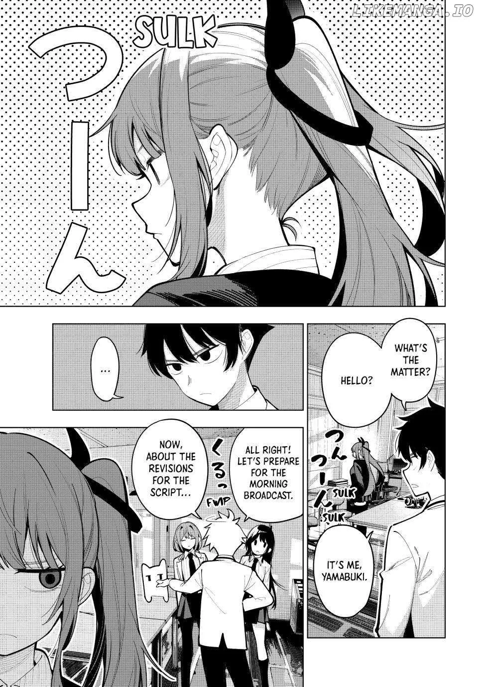 Tune In to the Midnight Heart