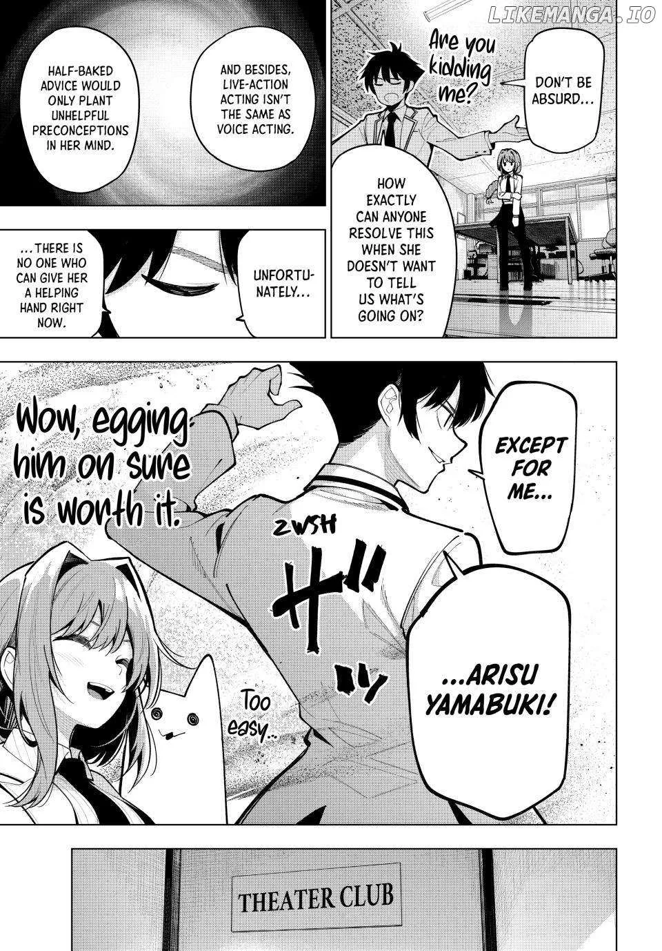 Tune In to the Midnight Heart