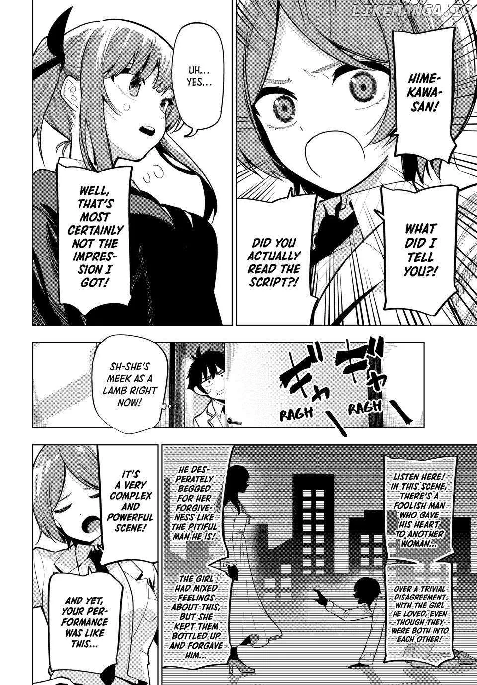 Tune In to the Midnight Heart