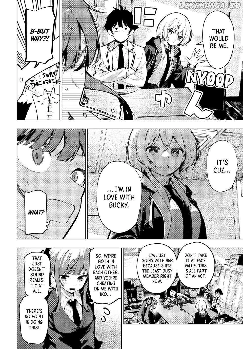 Tune In to the Midnight Heart