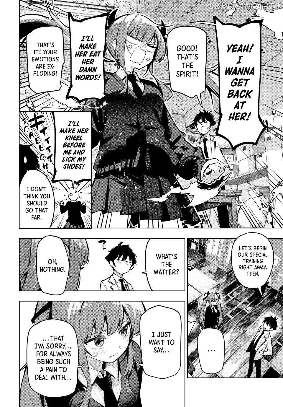 Tune In to the Midnight Heart