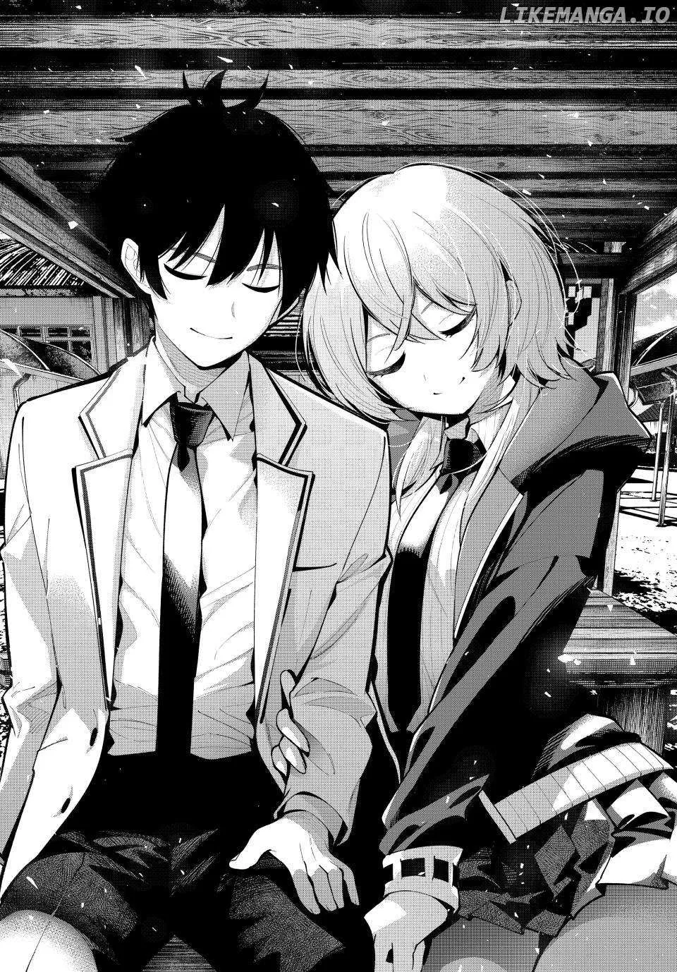 Tune In to the Midnight Heart