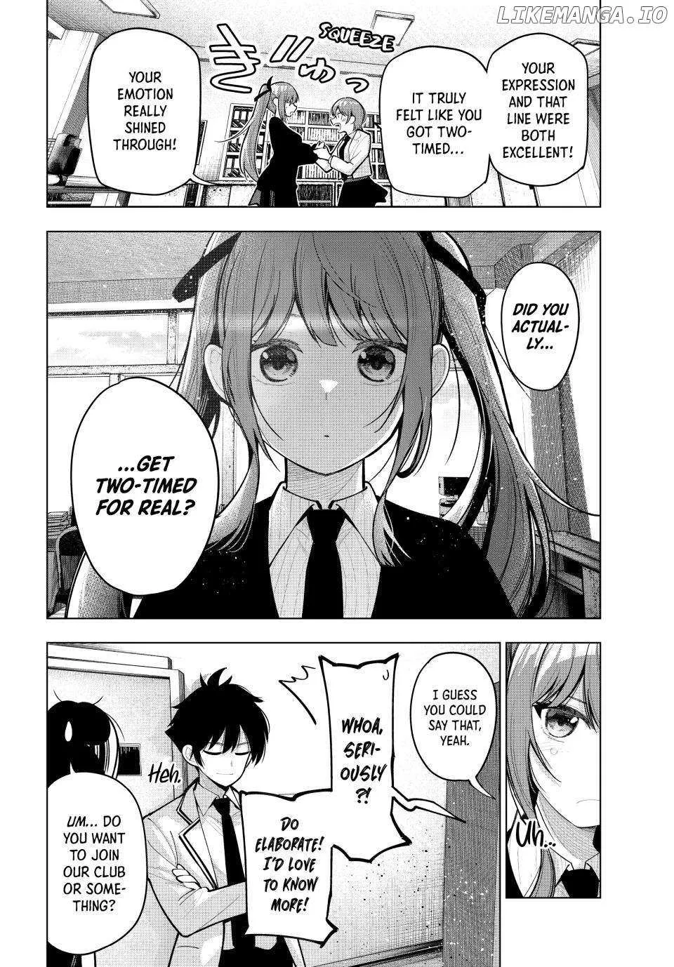 Tune In to the Midnight Heart