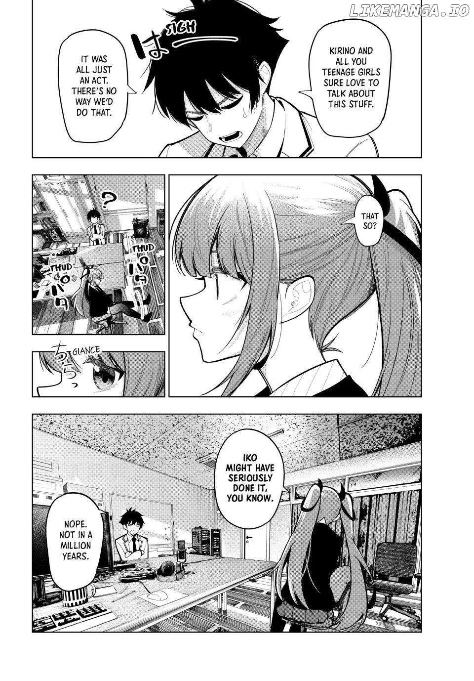 Tune In to the Midnight Heart