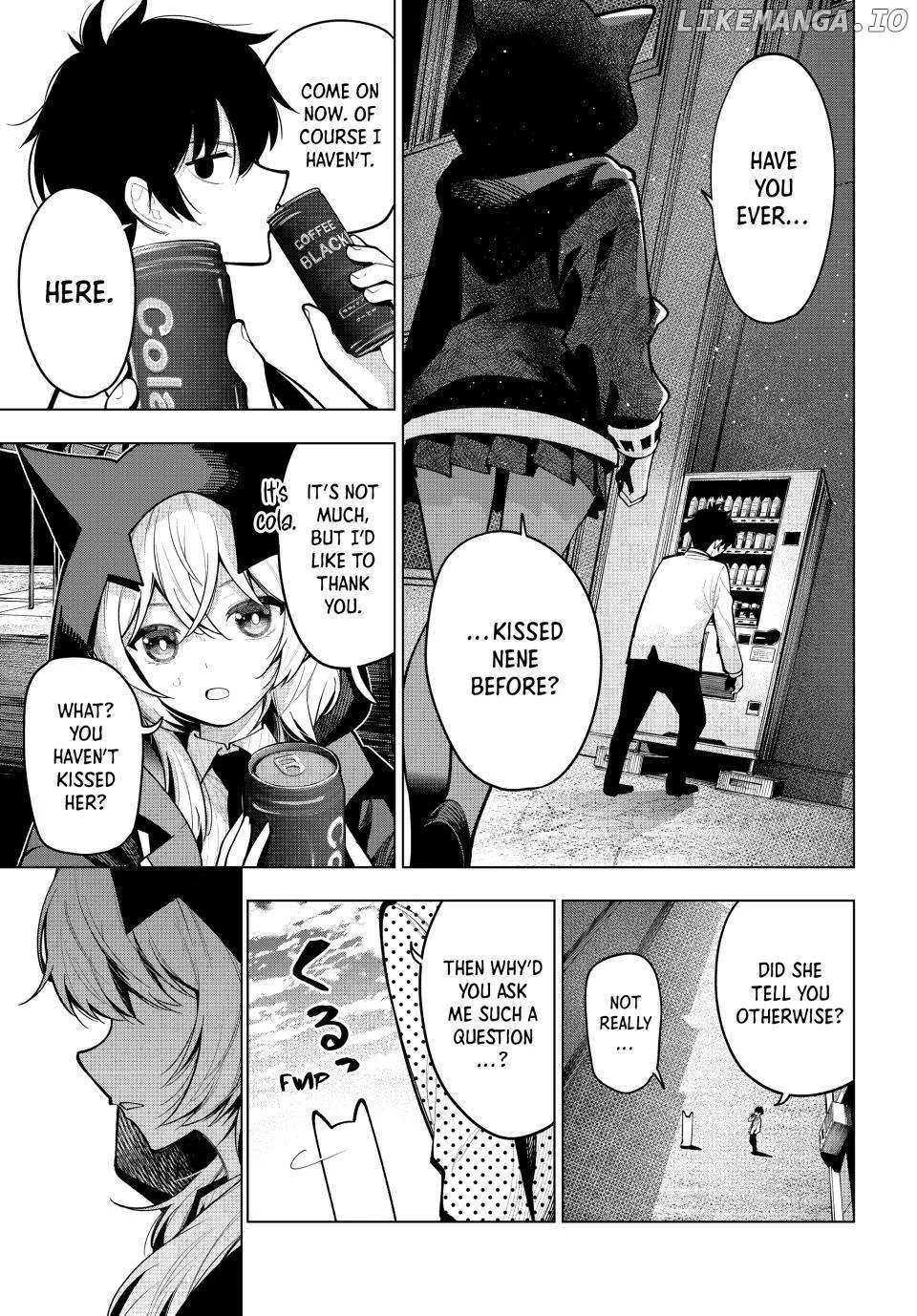 Tune In to the Midnight Heart