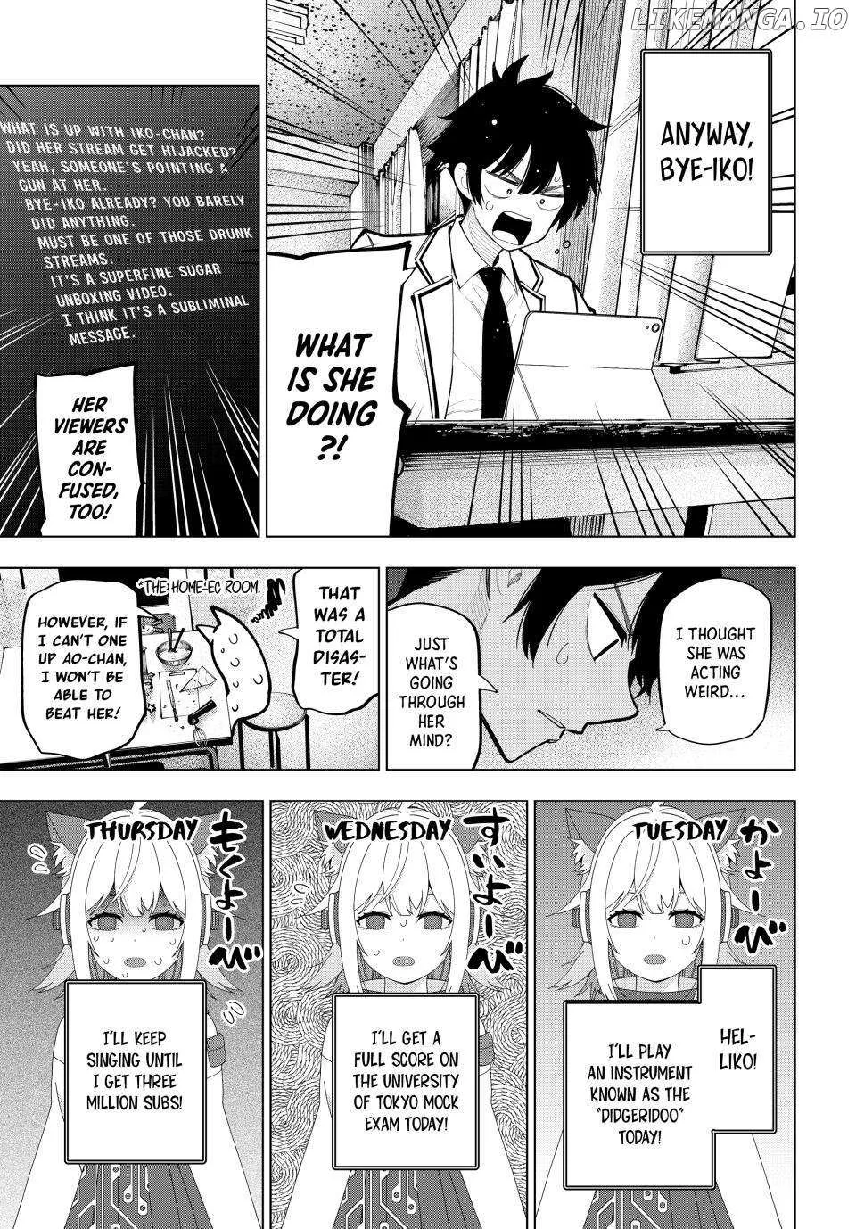 Tune In to the Midnight Heart