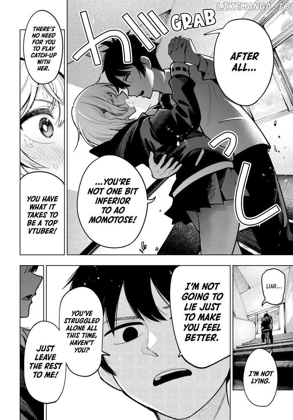 Tune In to the Midnight Heart