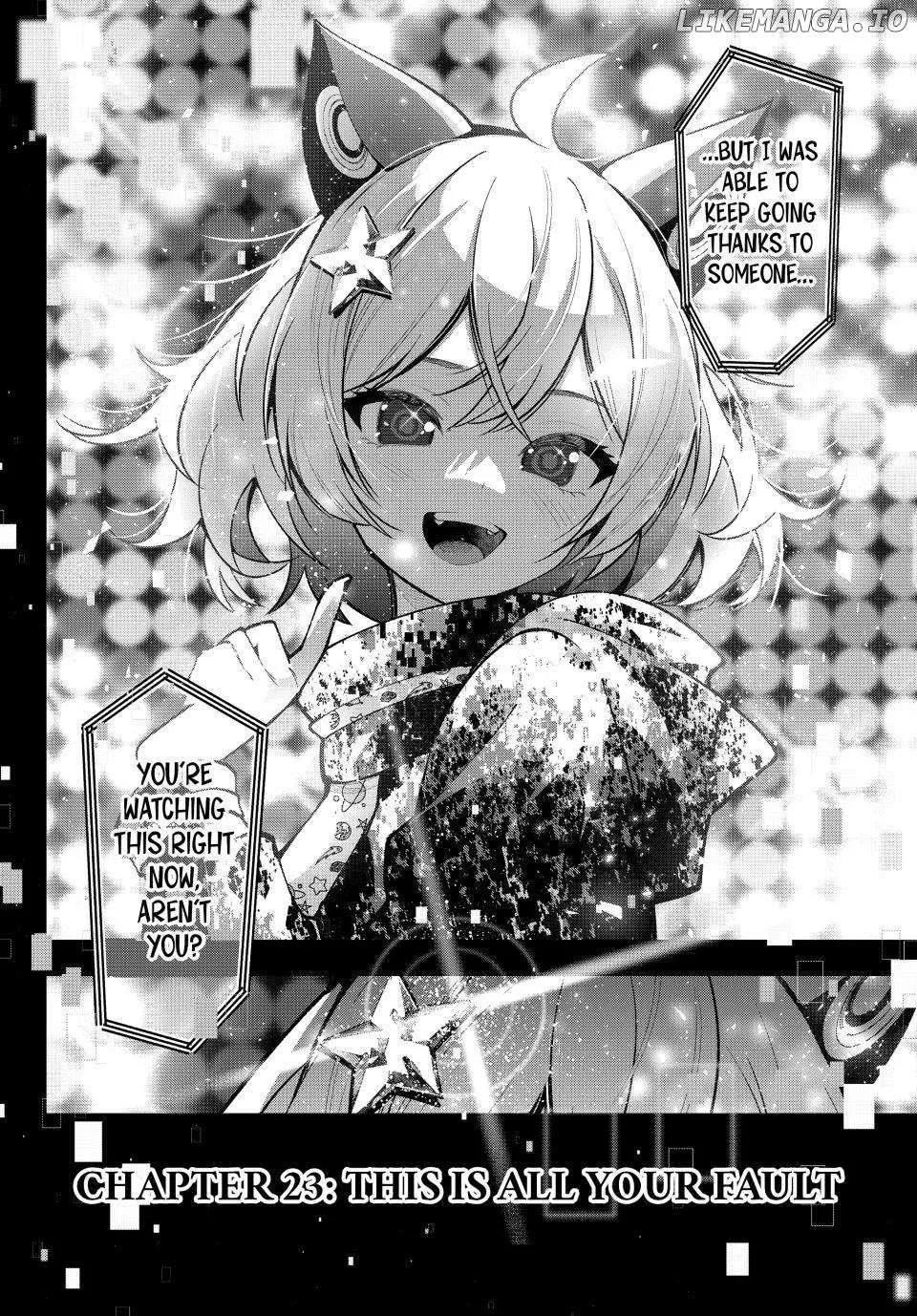 Tune In to the Midnight Heart