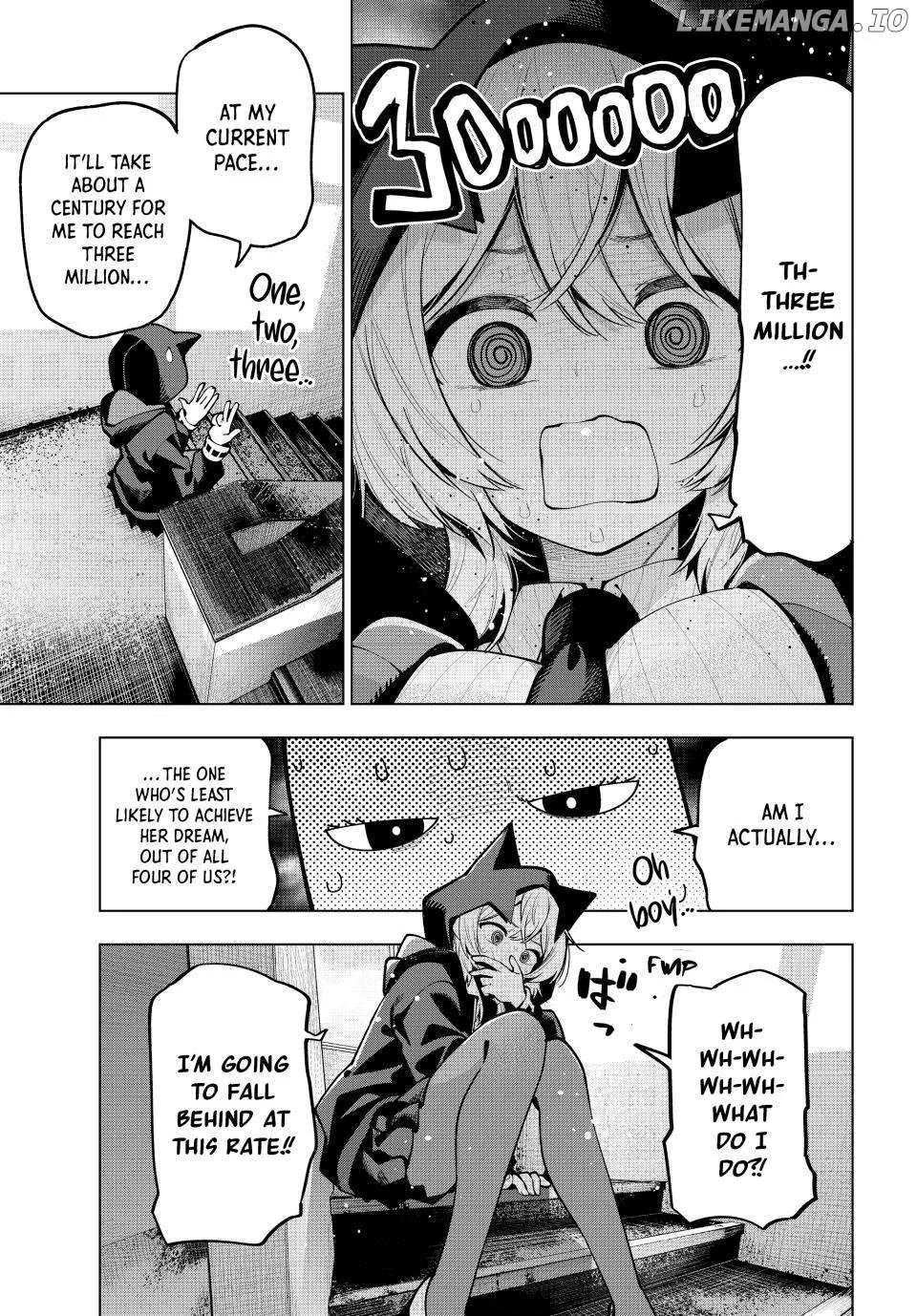 Tune In to the Midnight Heart