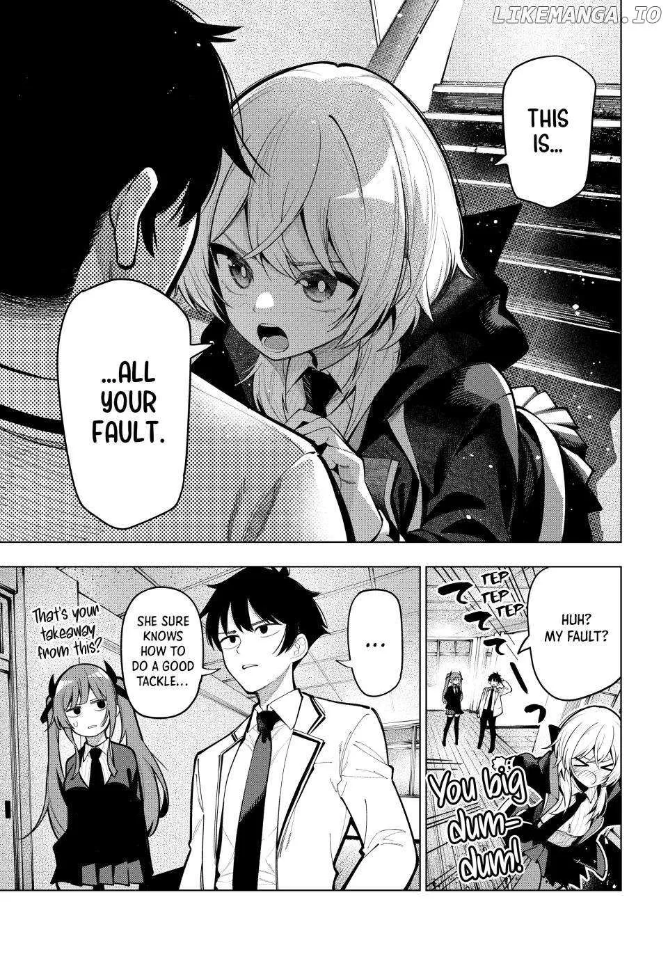 Tune In to the Midnight Heart