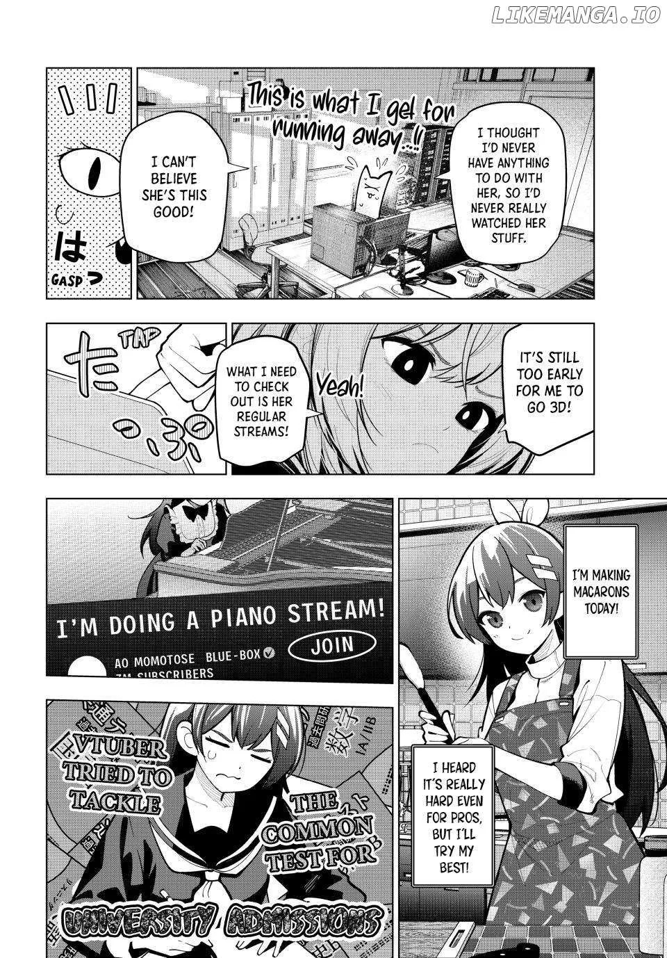 Tune In to the Midnight Heart