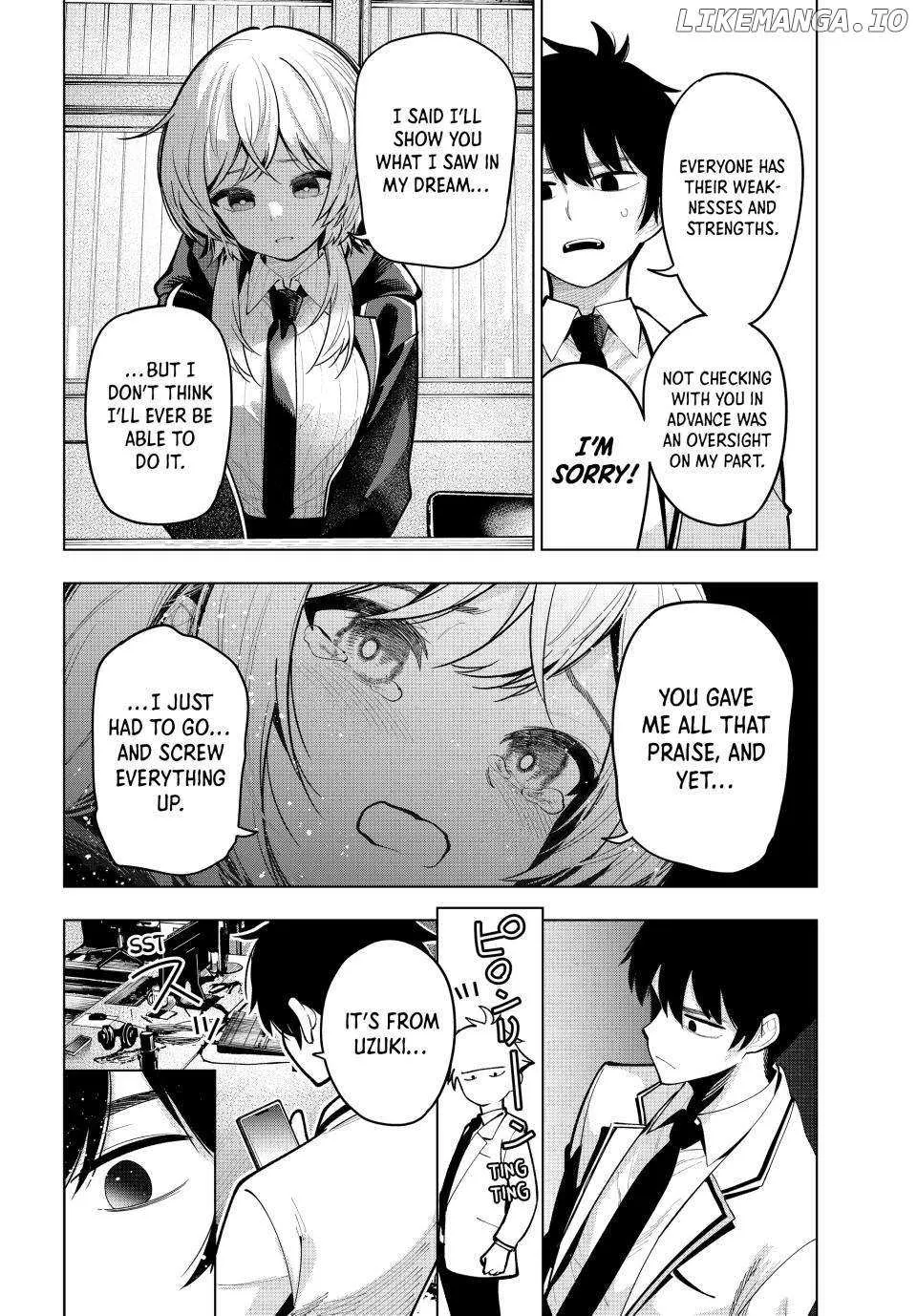 Tune In to the Midnight Heart