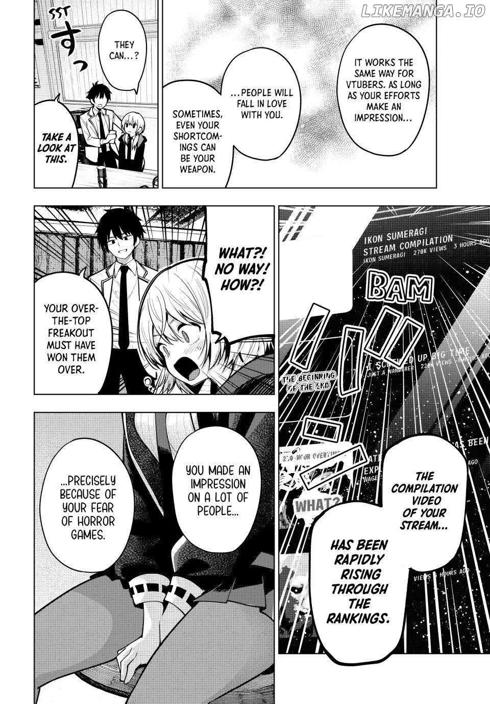 Tune In to the Midnight Heart