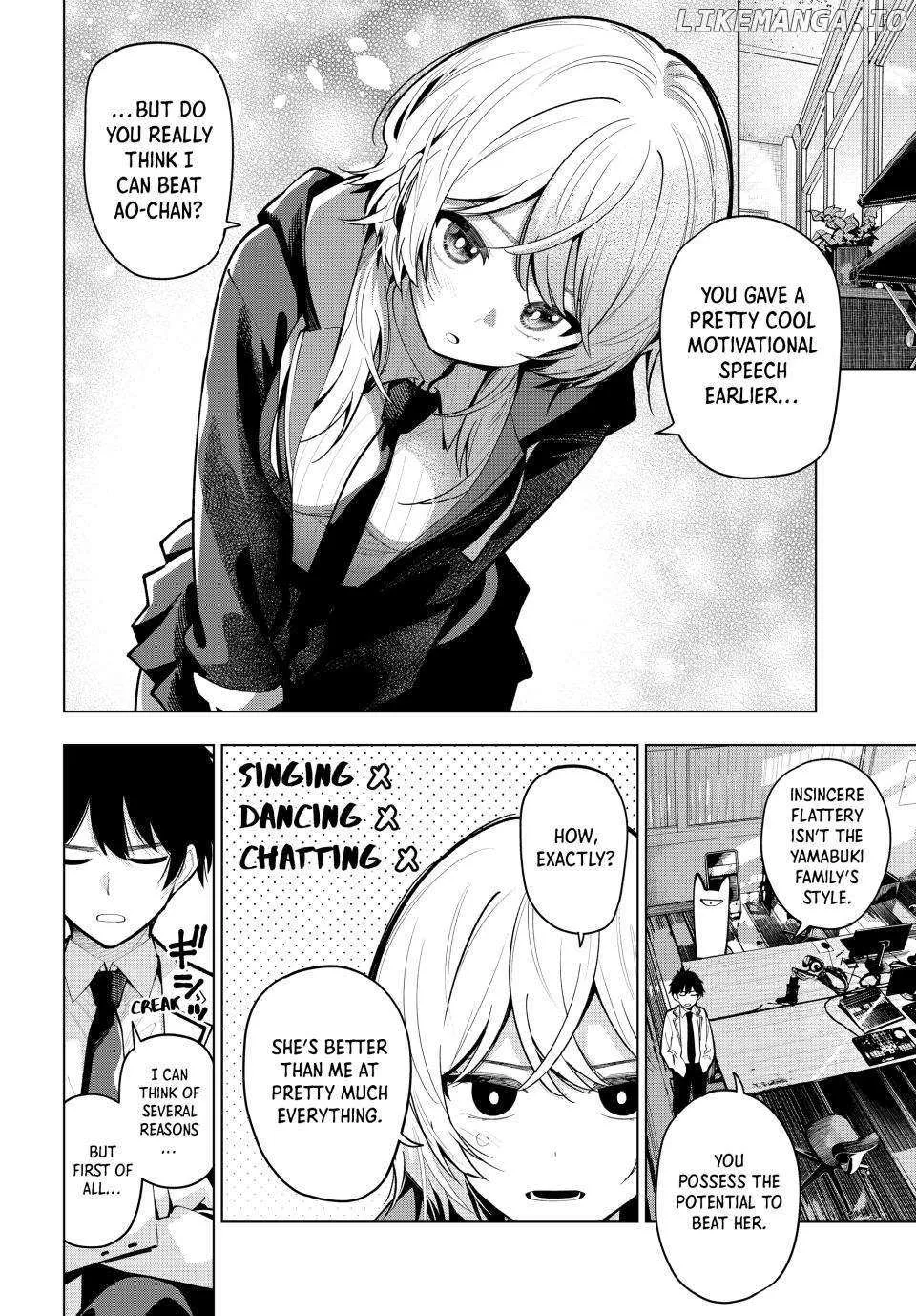 Tune In to the Midnight Heart