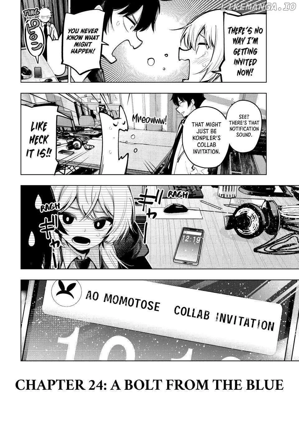 Tune In to the Midnight Heart