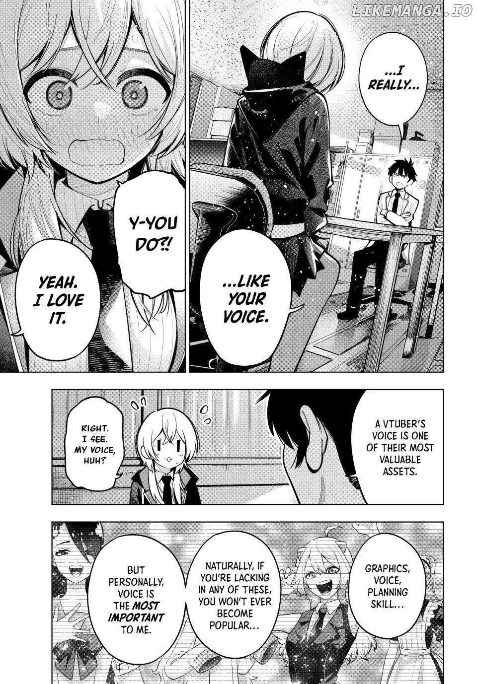 Tune In to the Midnight Heart