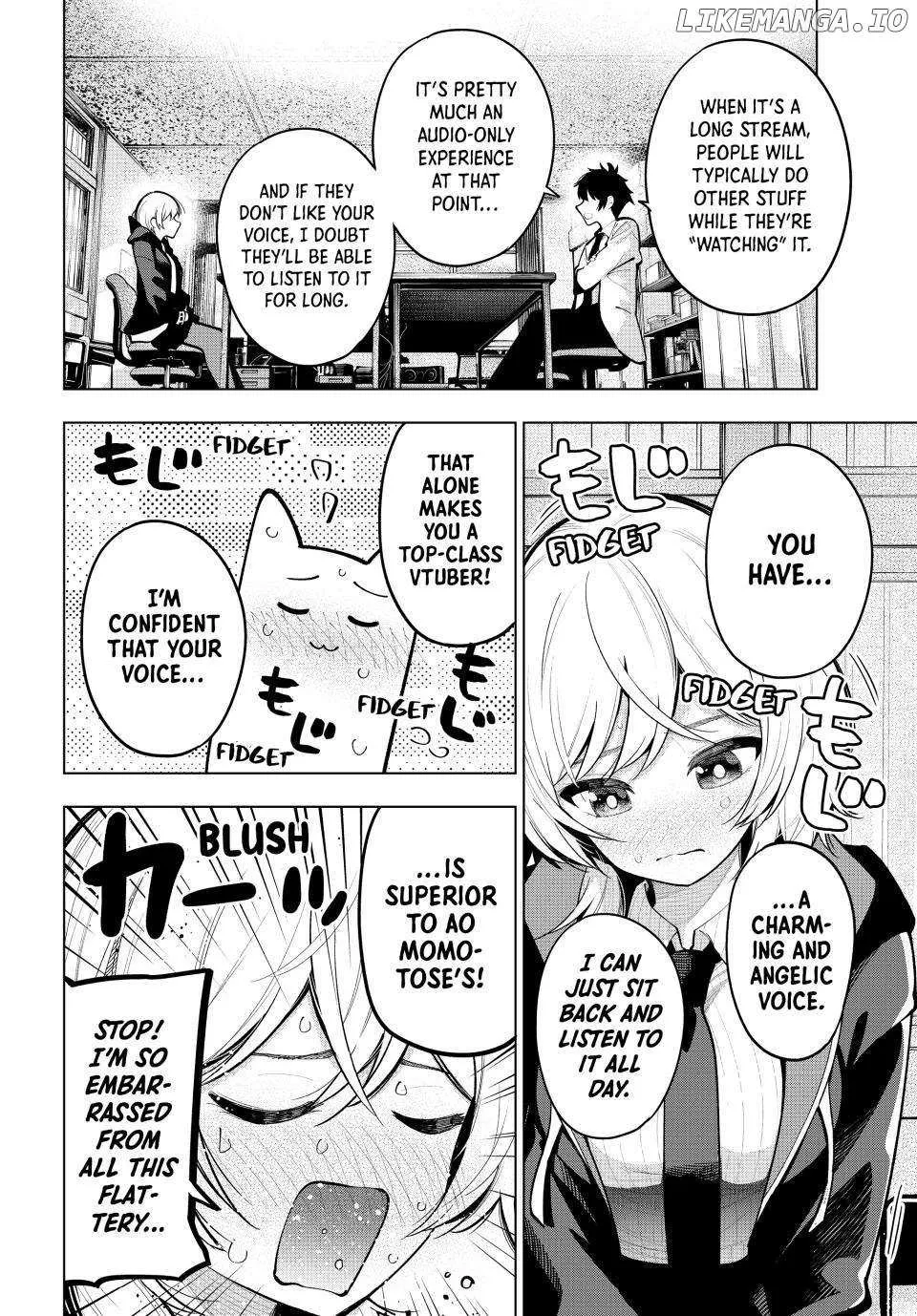 Tune In to the Midnight Heart