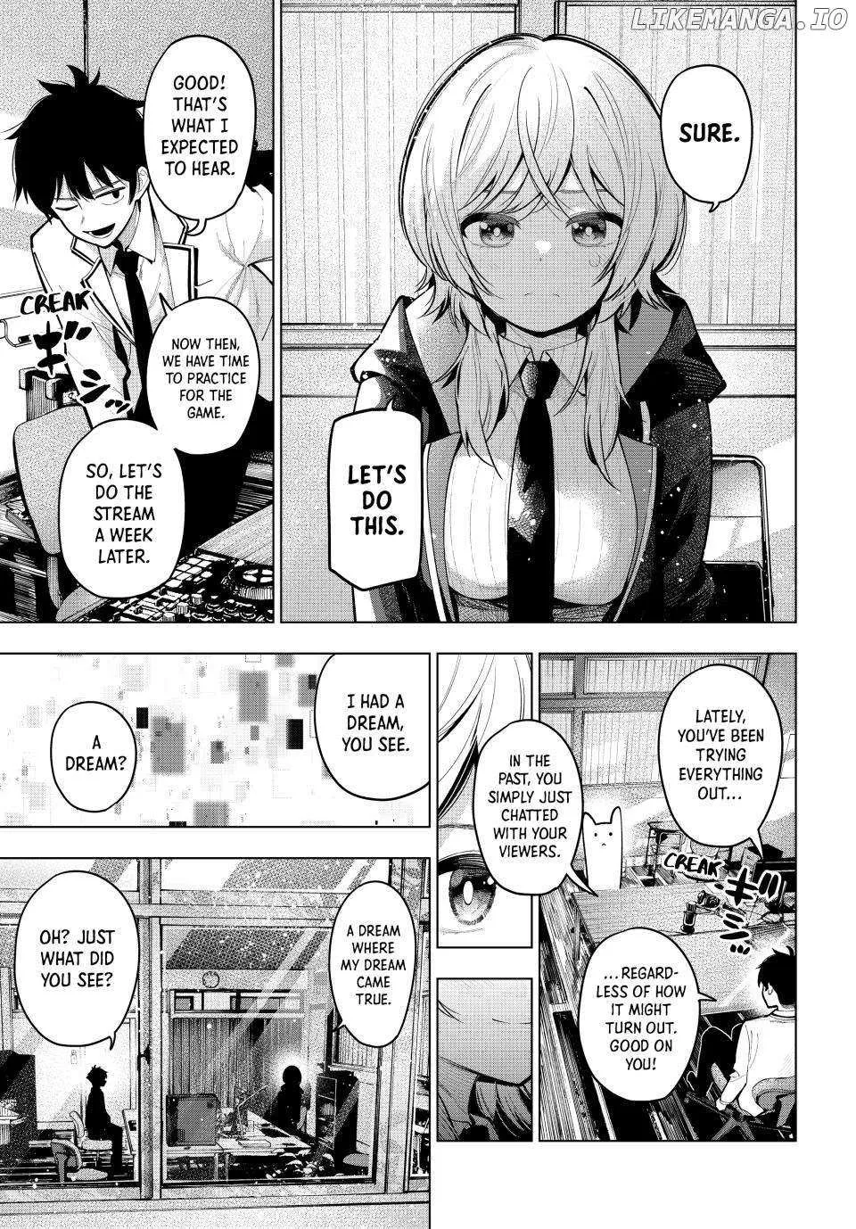 Tune In to the Midnight Heart