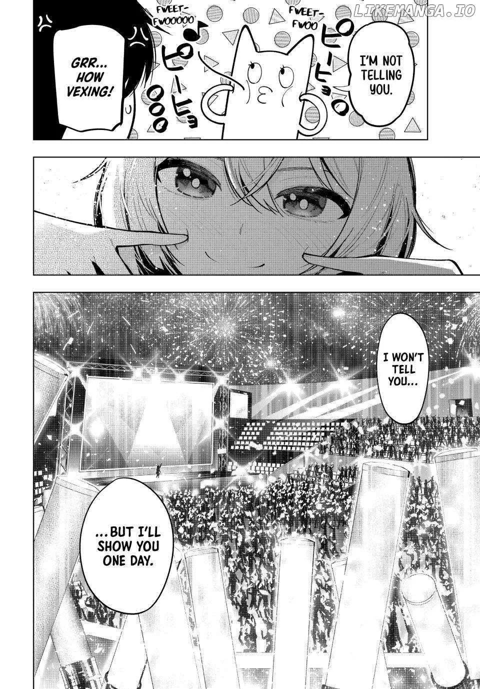 Tune In to the Midnight Heart