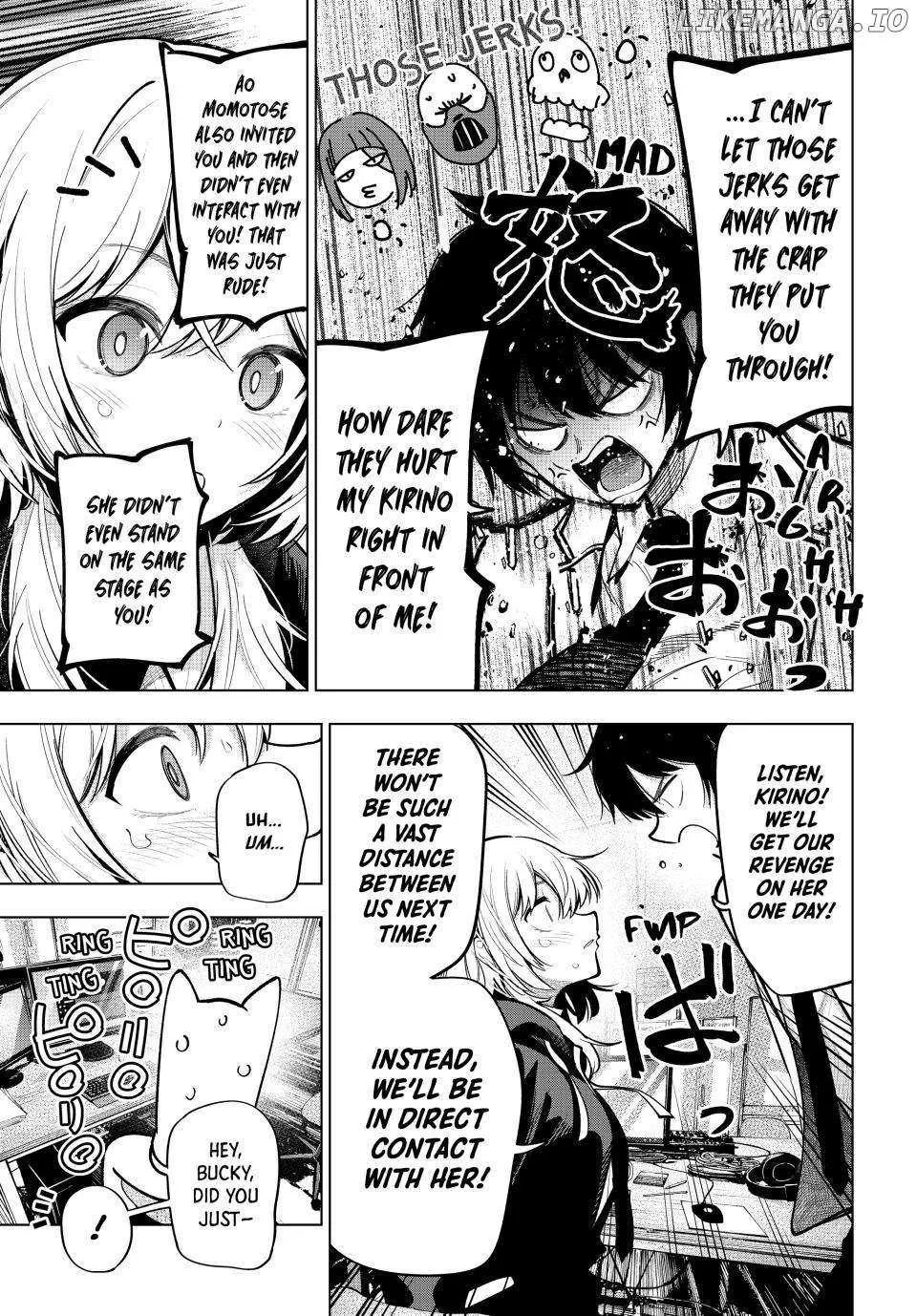 Tune In to the Midnight Heart