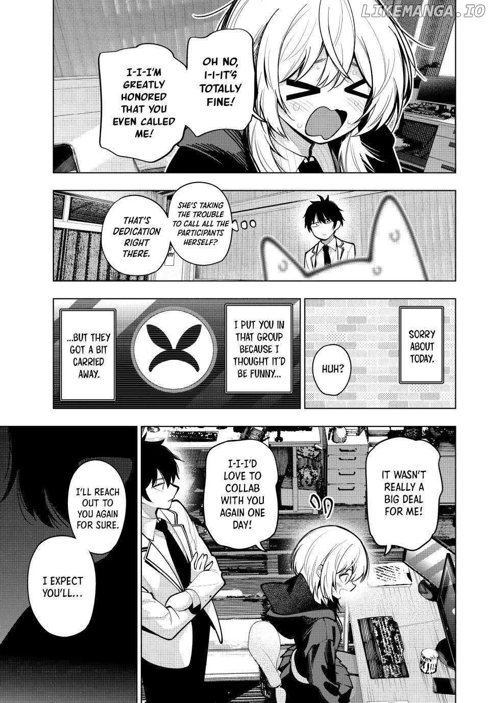 Tune In to the Midnight Heart