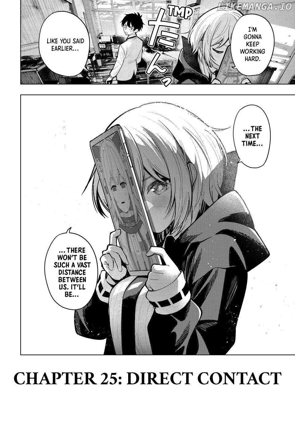 Tune In to the Midnight Heart