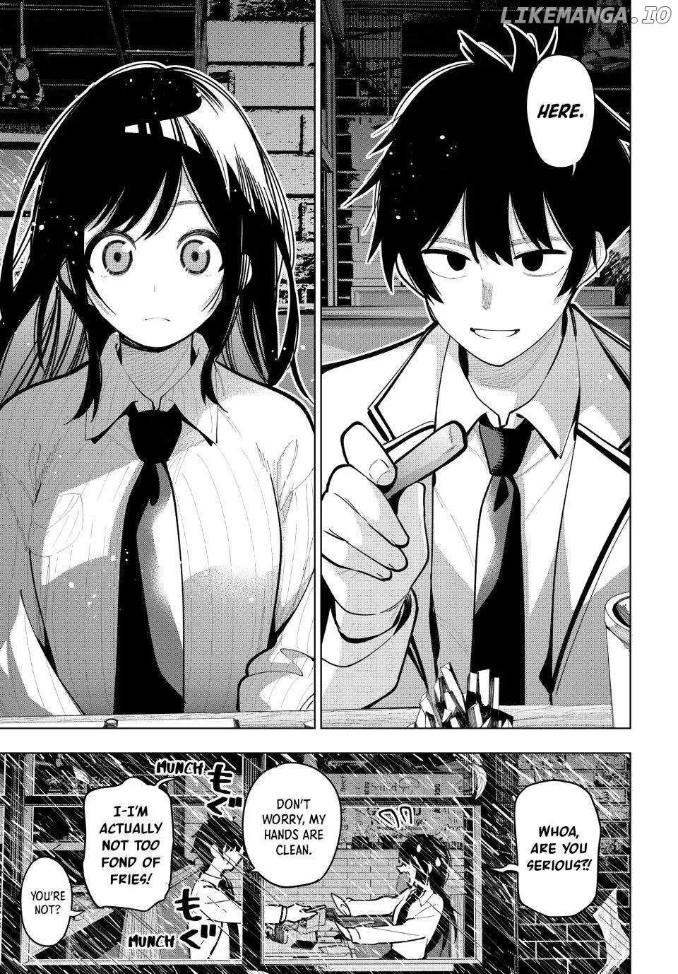 Tune In to the Midnight Heart