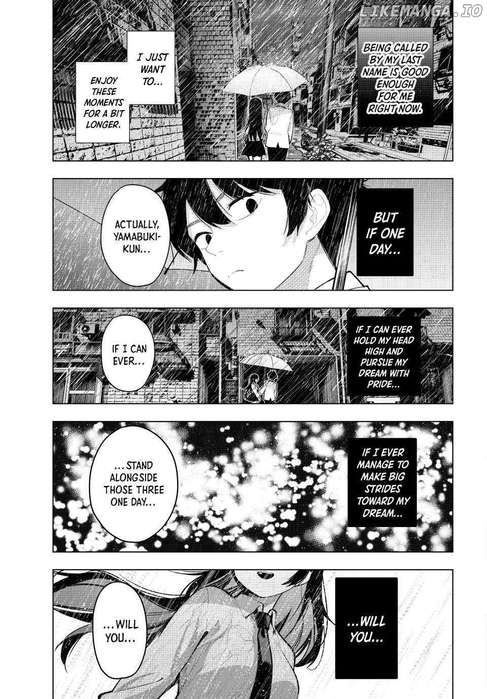 Tune In to the Midnight Heart