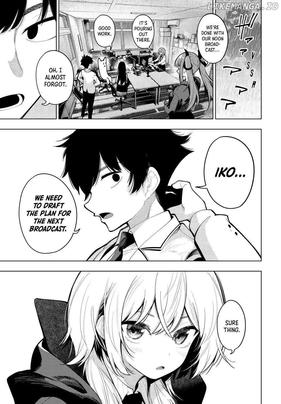 Tune In to the Midnight Heart