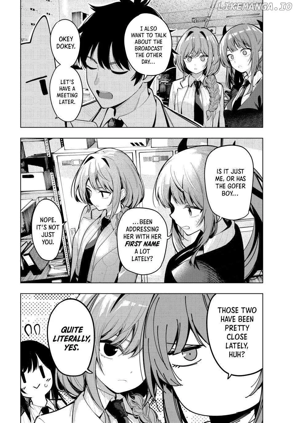 Tune In to the Midnight Heart