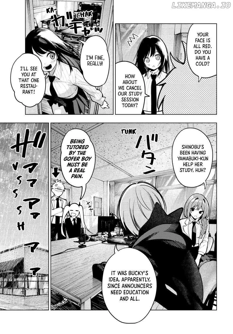 Tune In to the Midnight Heart