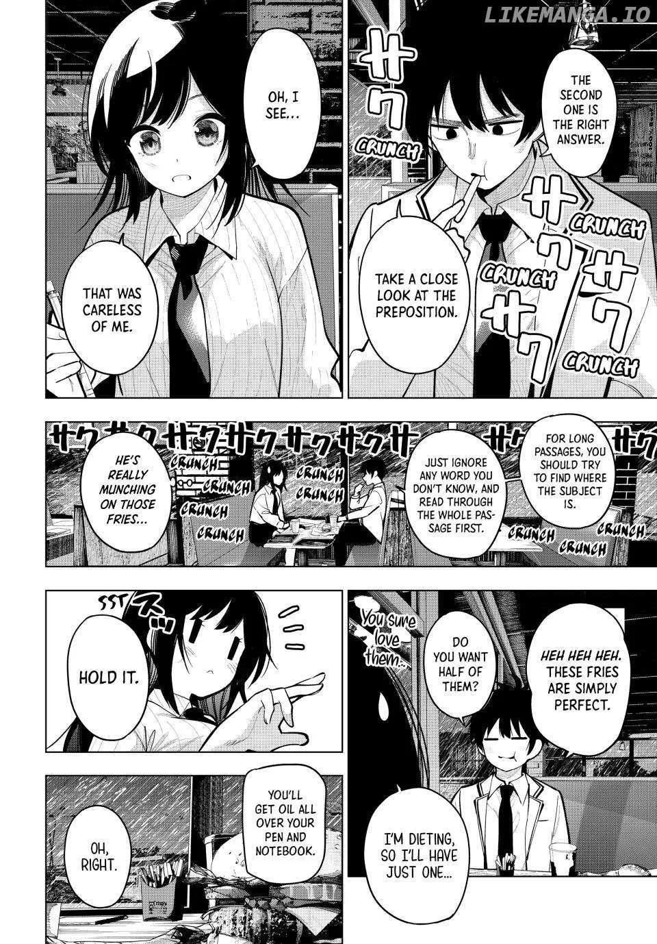 Tune In to the Midnight Heart