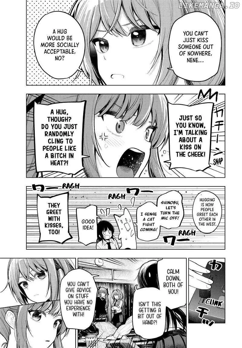 Tune In to the Midnight Heart