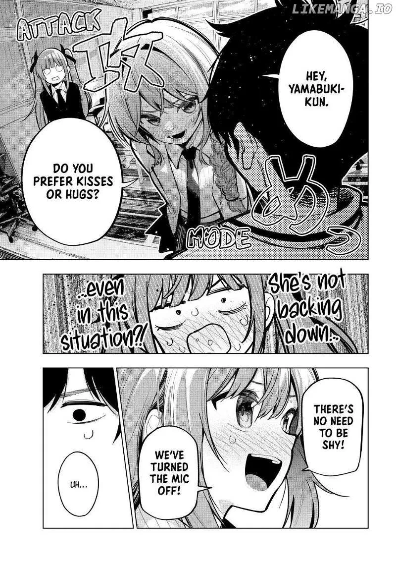 Tune In to the Midnight Heart