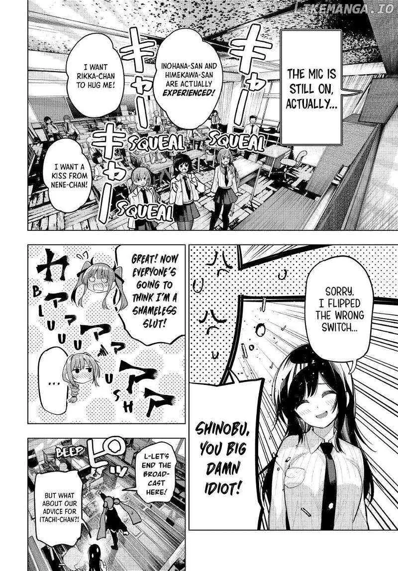 Tune In to the Midnight Heart