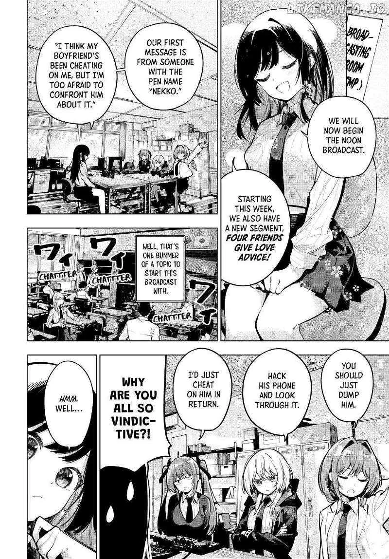 Tune In to the Midnight Heart