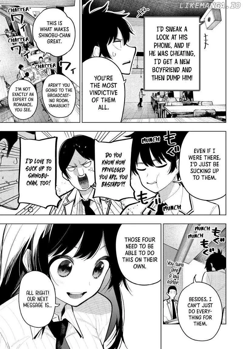 Tune In to the Midnight Heart