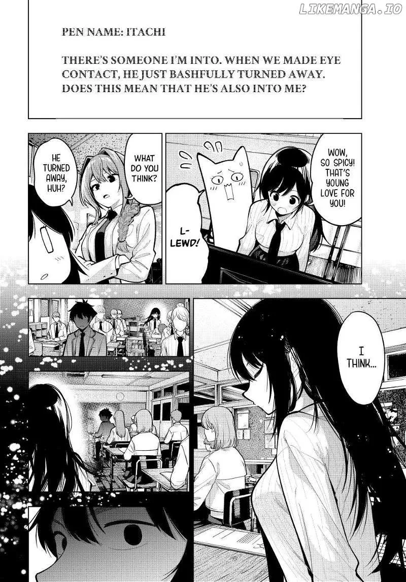 Tune In to the Midnight Heart