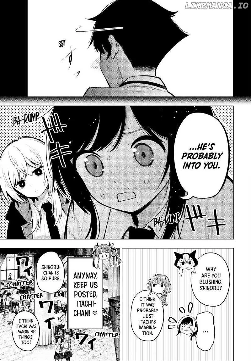 Tune In to the Midnight Heart