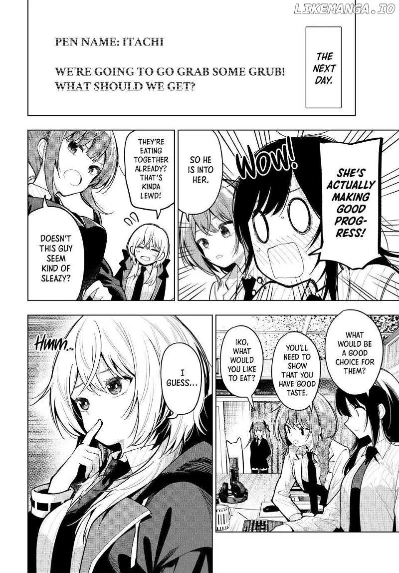 Tune In to the Midnight Heart