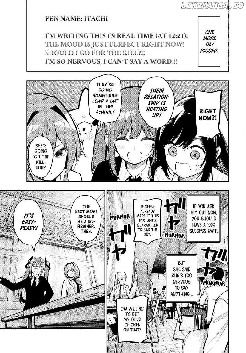 Tune In to the Midnight Heart