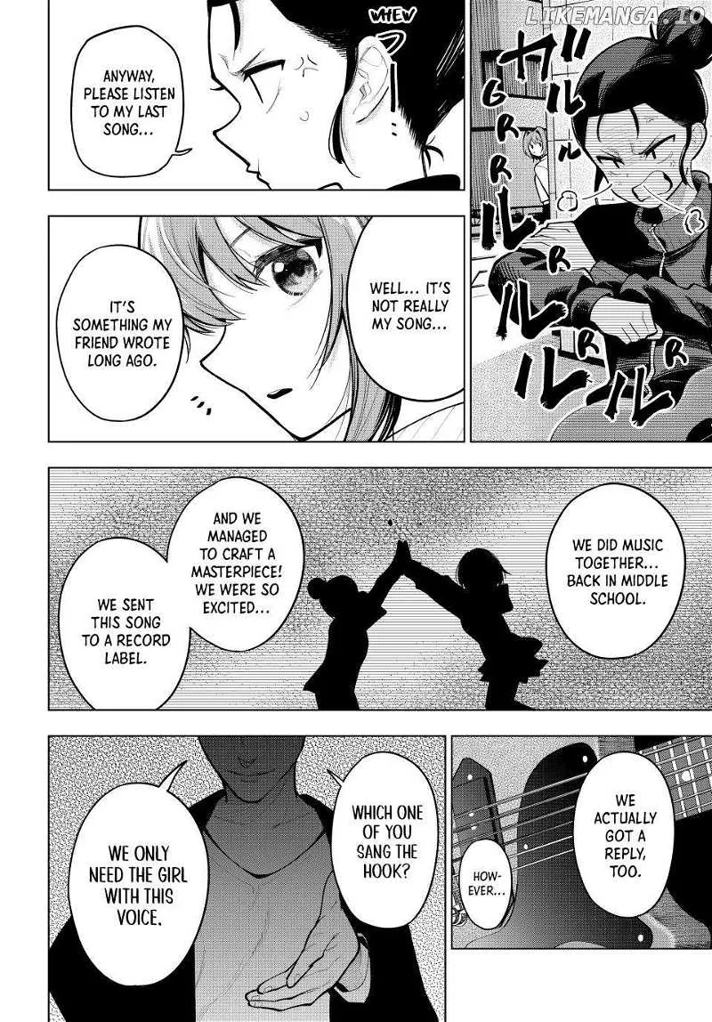 Tune In to the Midnight Heart