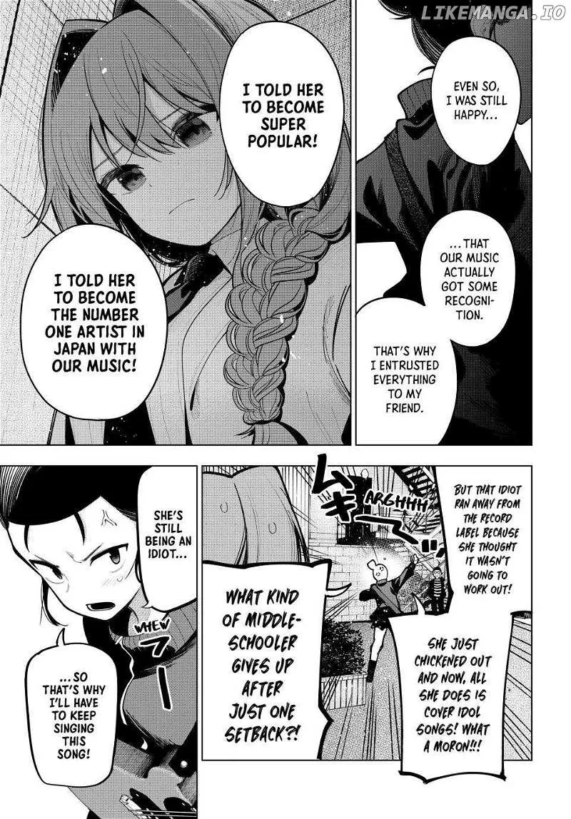 Tune In to the Midnight Heart