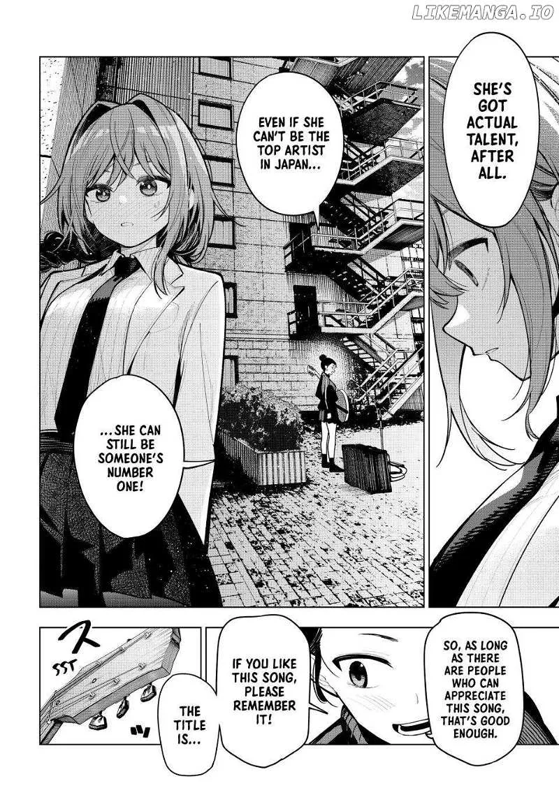 Tune In to the Midnight Heart