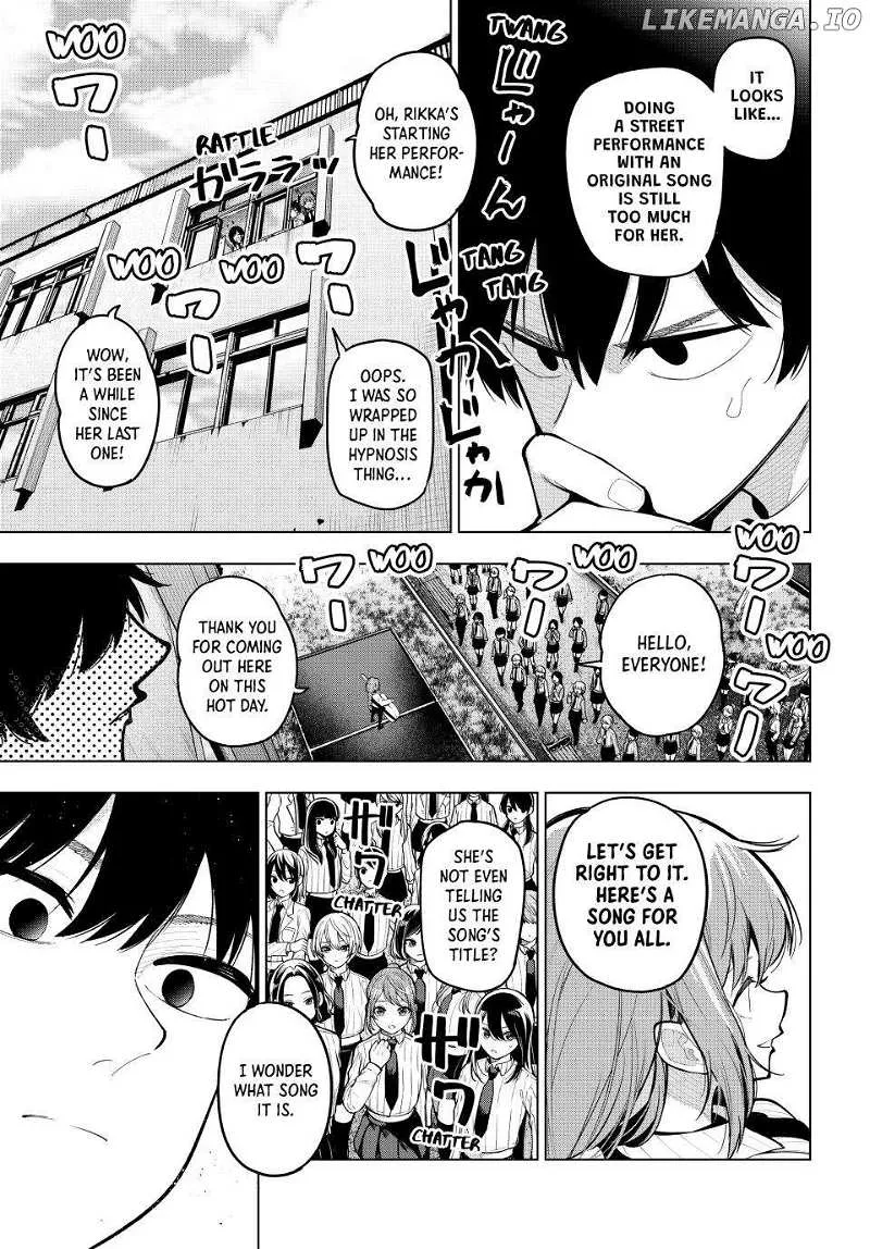 Tune In to the Midnight Heart