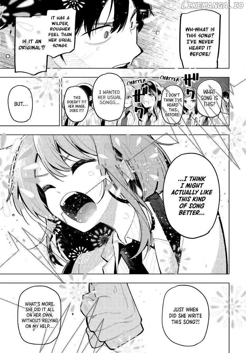 Tune In to the Midnight Heart