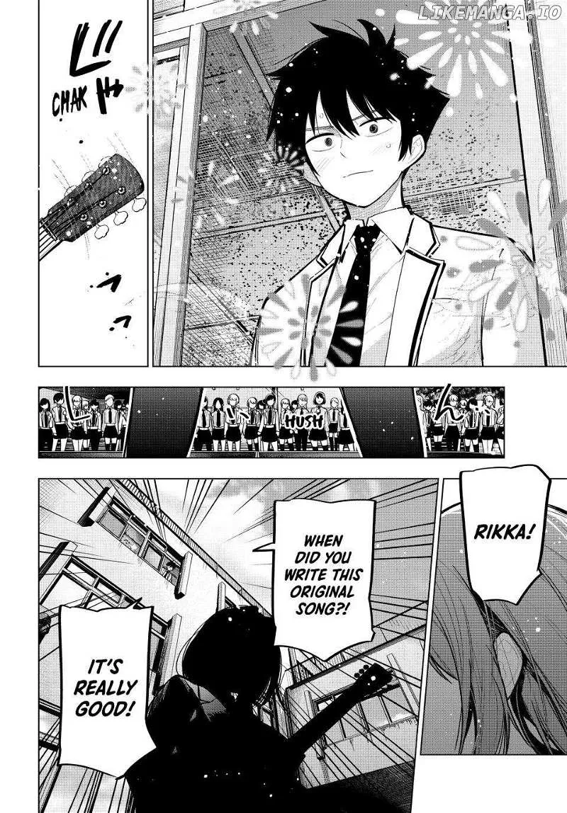 Tune In to the Midnight Heart