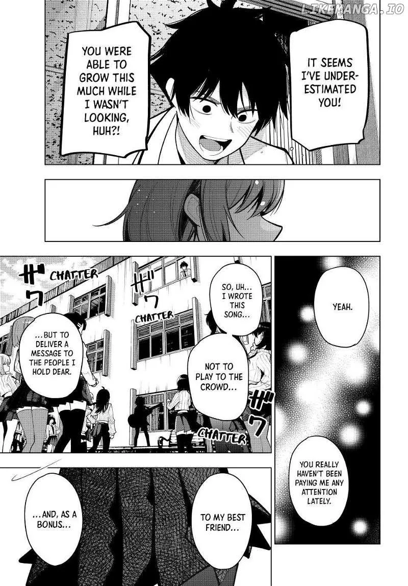 Tune In to the Midnight Heart