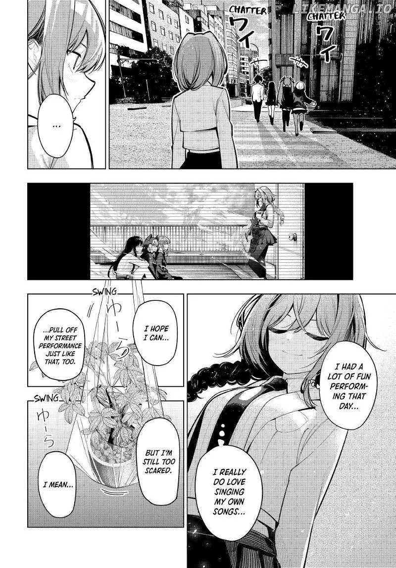 Tune In to the Midnight Heart