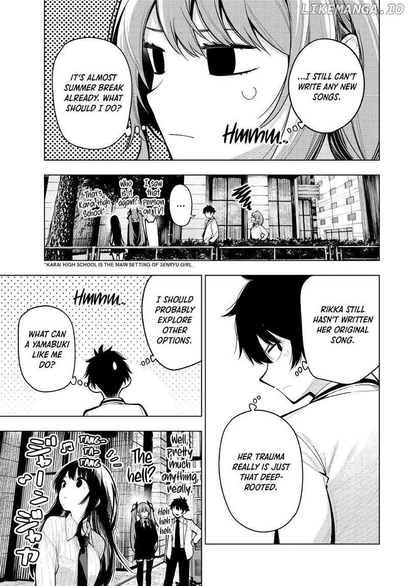 Tune In to the Midnight Heart